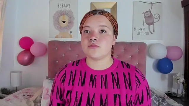 CelessteRedds online show from September 22, 11:30 am