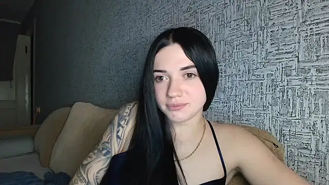 Liana diva online show from February 24, 7:23 pm