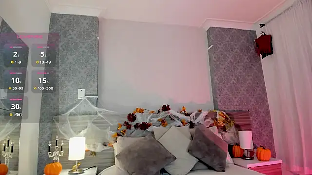 Snapshot of Mistyca chatting on October 27, 10:44 am Mistyca online show from October 27, 10:44 am