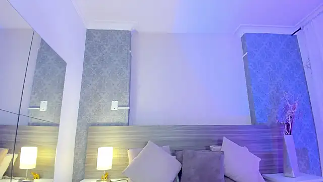 Snapshot of Mistyca chatting on September 22, 10:46 am Mistyca online show from September 22, 10:46 am