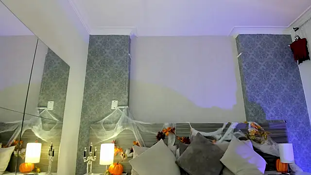 Snapshot of Mistyca chatting on October 29, 11:14 am Mistyca online show from October 29, 11:14 am