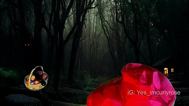 Snapshot of CurlyRose__ chatting on October 30, 12:24 am CurlyRose   online show from October 30, 12:24 am