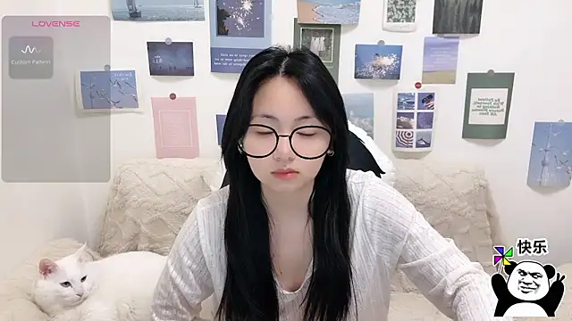 LiLiYbaby online show from February 2, 7:07 am