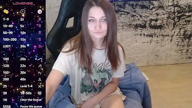 PamelaYoun online show from December 1, 11:36 am