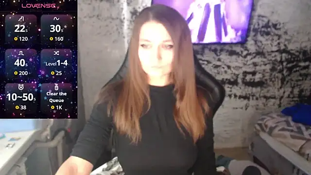 PamelaYoun online show from October 16, 11:24 am