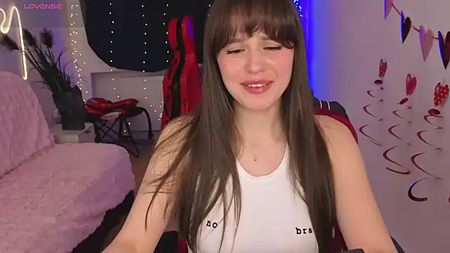 Emillias online show from February 23, 2:05 pm