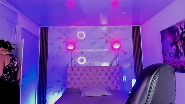 AuroraDiaz online show from January 14, 8:36 pm