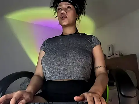 Ale xandra online show from September 27, 3:14 am