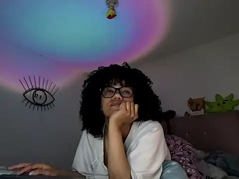 Ale xandra online show from February 15, 1:08 am