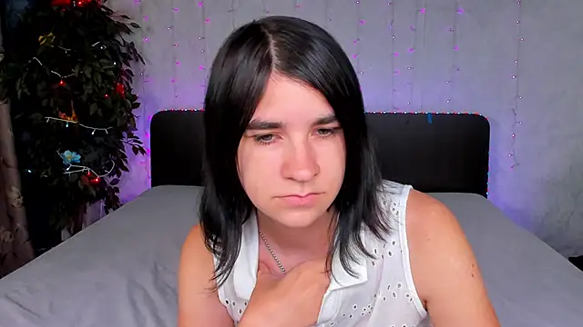 Snapshot of _Polly_Love_ chatting on September 9, 8:36 am  Polly Love  online show from September 9, 8:36 am