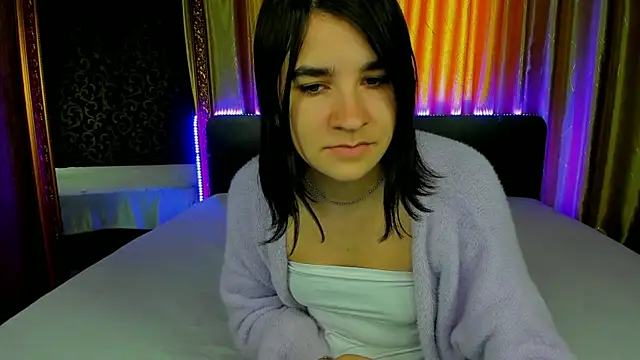 Snapshot of _Polly_Love_ chatting on October 14, 12:08 pm  Polly Love  online show from October 14, 12:08 pm