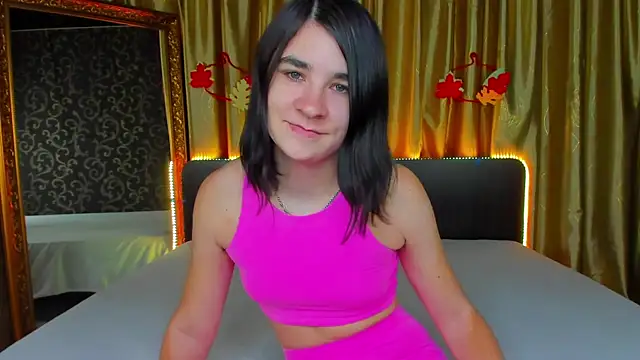  Polly Love  online show from November 17, 7:09 am