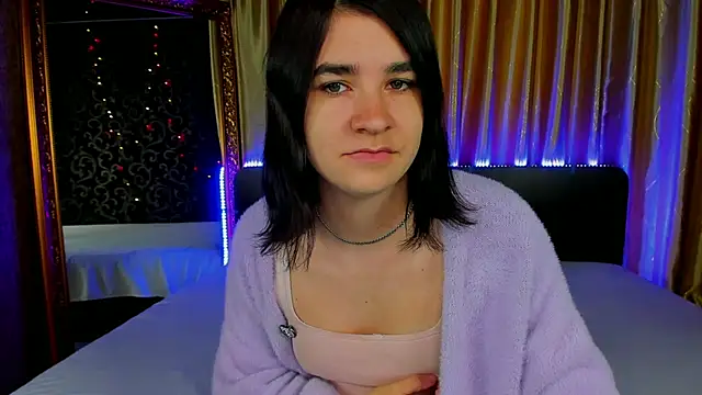 Snapshot of _Polly_Love_ chatting on October 12, 6:16 am  Polly Love  online show from October 12, 6:16 am