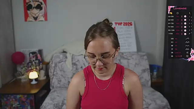 Miatiny online show from July 7, 5:49 pm