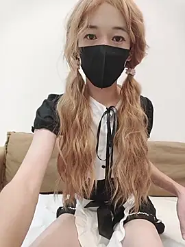 Youki Eye online show from July 21, 2:18 pm