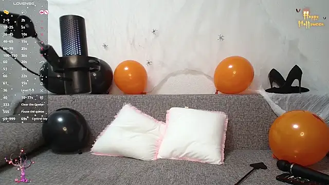 sweet girl Vr online show from October 28, 10:21 am