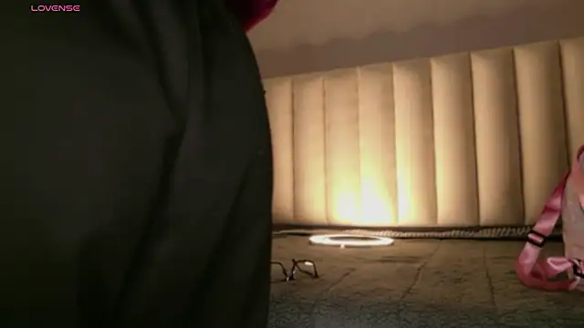 Megan mooree  online show from April 2, 1:41 pm