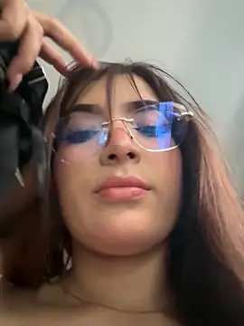 Snapshot of Megan_mooree_ chatting on October 2, 1:49 pm Megan mooree online show from October 2, 1:49 pm