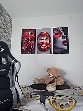 Antonella2 m online show from January 15, 1:06 pm