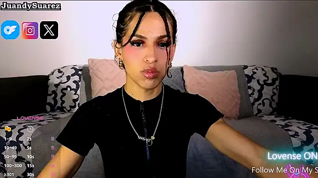 Abby bella09 online show from December 5, 8:03 am