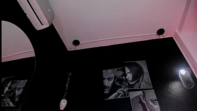 Agnes jones  online show from September 18, 9:35 pm