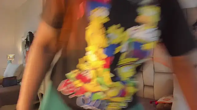 Snapshot of SamanthaBrown69 chatting on November 1, 3:43 am SamanthaBrown69 online show from November 1, 3:43 am