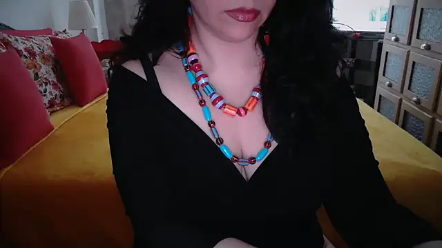 AlbaFerrettiii online show from April 17, 1:24 pm