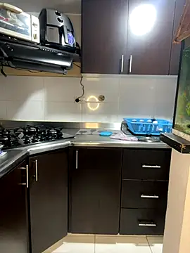 Shianrose online show from October 7, 11:09 pm