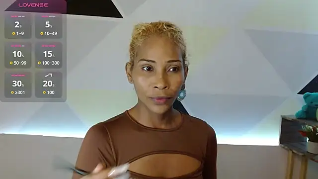 NatashaDormat online show from September 22, 2:04 pm