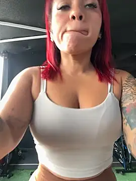 EmmaHot online show from July 11, 1:00 pm
