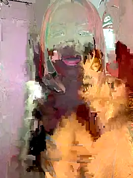 EmmaHot online show from January 7, 10:24 pm