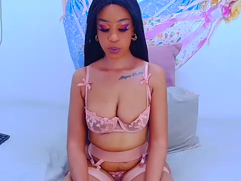 Lee BlaqX online show from September 25, 9:12 pm