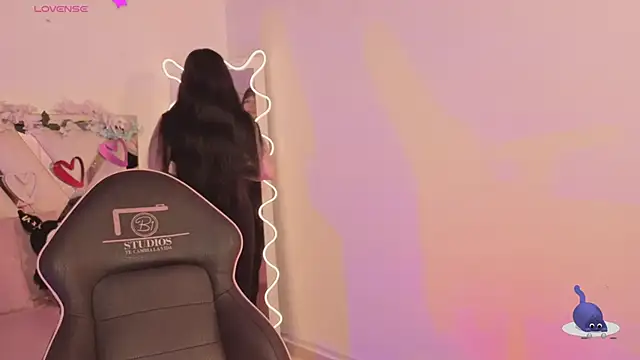 hina tay online show from January 16, 3:13 am