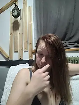 Lilith  Mystery online show from November 16, 8:31 pm