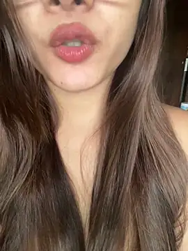 Snapshot of Shikha_49 chatting on September 28, 10:53 am Shikha 49 online show from September 28, 10:53 am