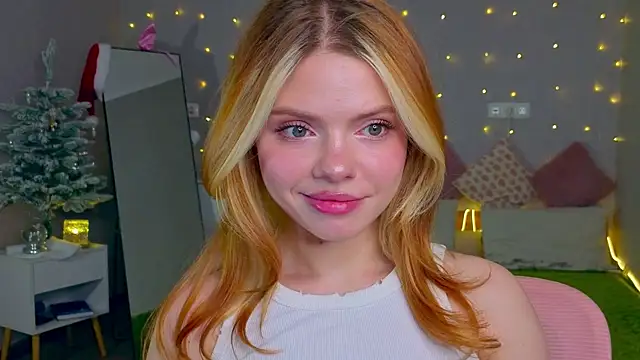 Red  Candy online show from January 13, 1:04 pm