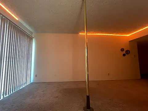 GoddessNih online show from October 5, 10:15 pm