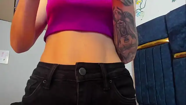 fulfill fantasies1 online show from February 3, 12:32 pm