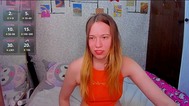 MarryJanes online show from September 11, 5:13 pm