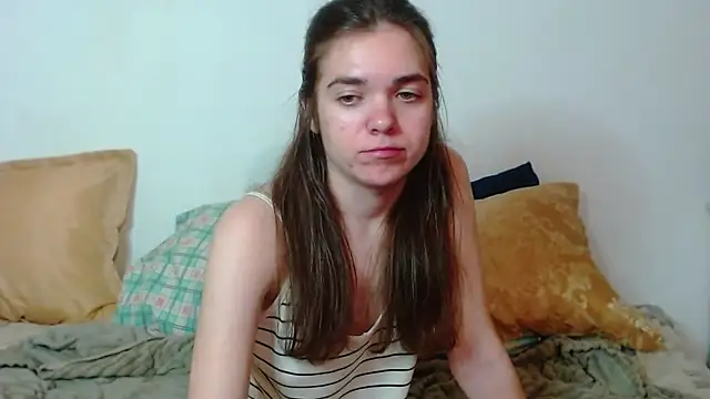 Snapshot of SallyMkn chatting on October 15, 5:37 pm SallyMkn online show from October 15, 5:37 pm