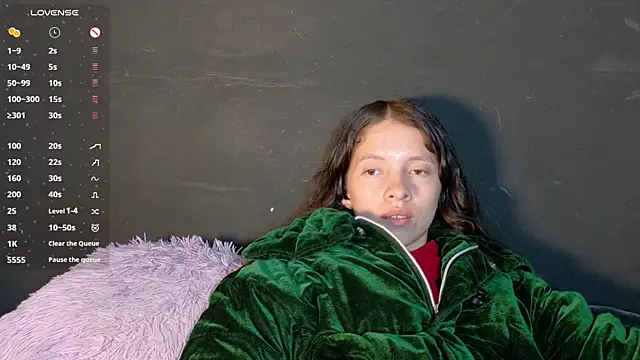 Snapshot of sweetdam12 chatting on September 30, 8:24 pm sweetdam12 online show from September 30, 8:24 pm