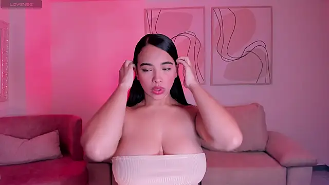 CarlaSmithX online show from October 27, 8:14 pm