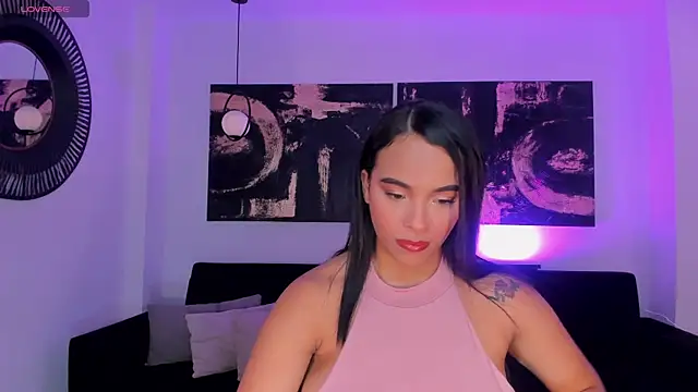 CarlaSmithX online show from October 11, 7:38 pm