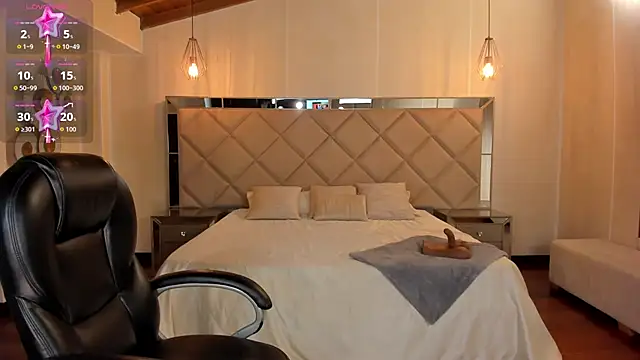 GiaFerrara online show from January 9, 8:13 pm