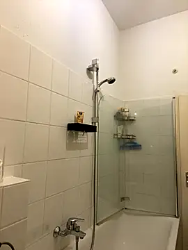 Thunder-Cunt online show from October 28, 7:41 pm