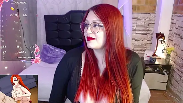 sweet valery21 online show from September 17, 8:29 pm