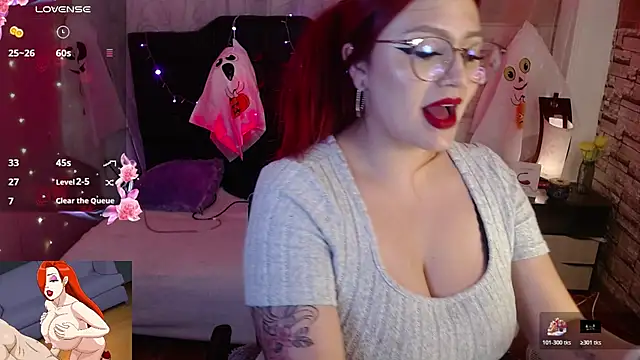 sweet valery21 online show from October 22, 8:14 pm