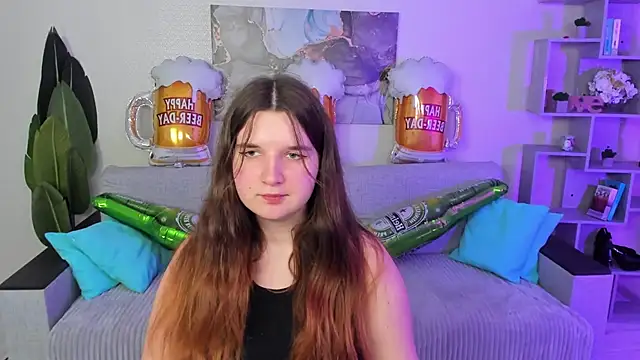 BonneyLove online show from October 1, 5:40 pm