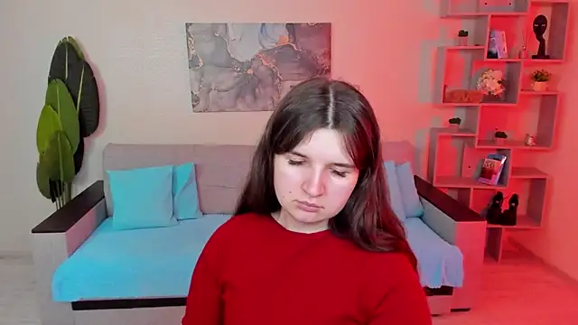 BonneyLove online show from March 19, 6:23 pm