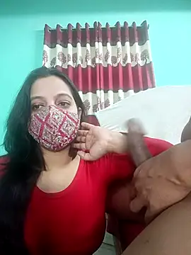 Taniya07 online show from February 7, 5:39 pm